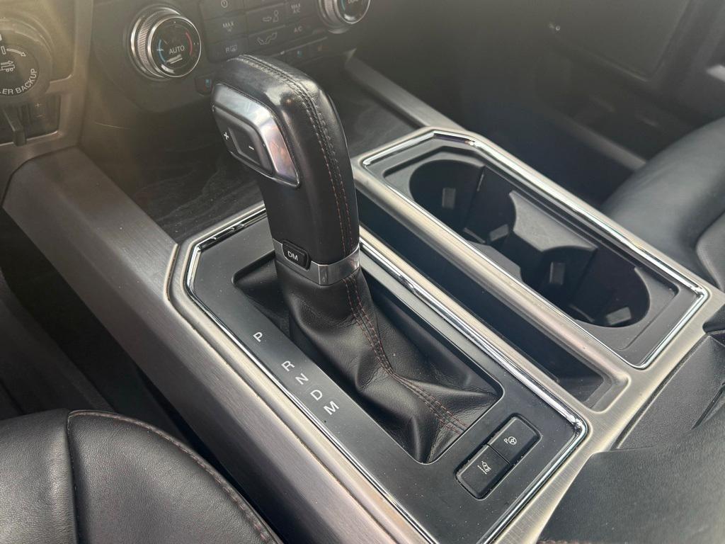 used 2020 Ford F-150 car, priced at $29,990