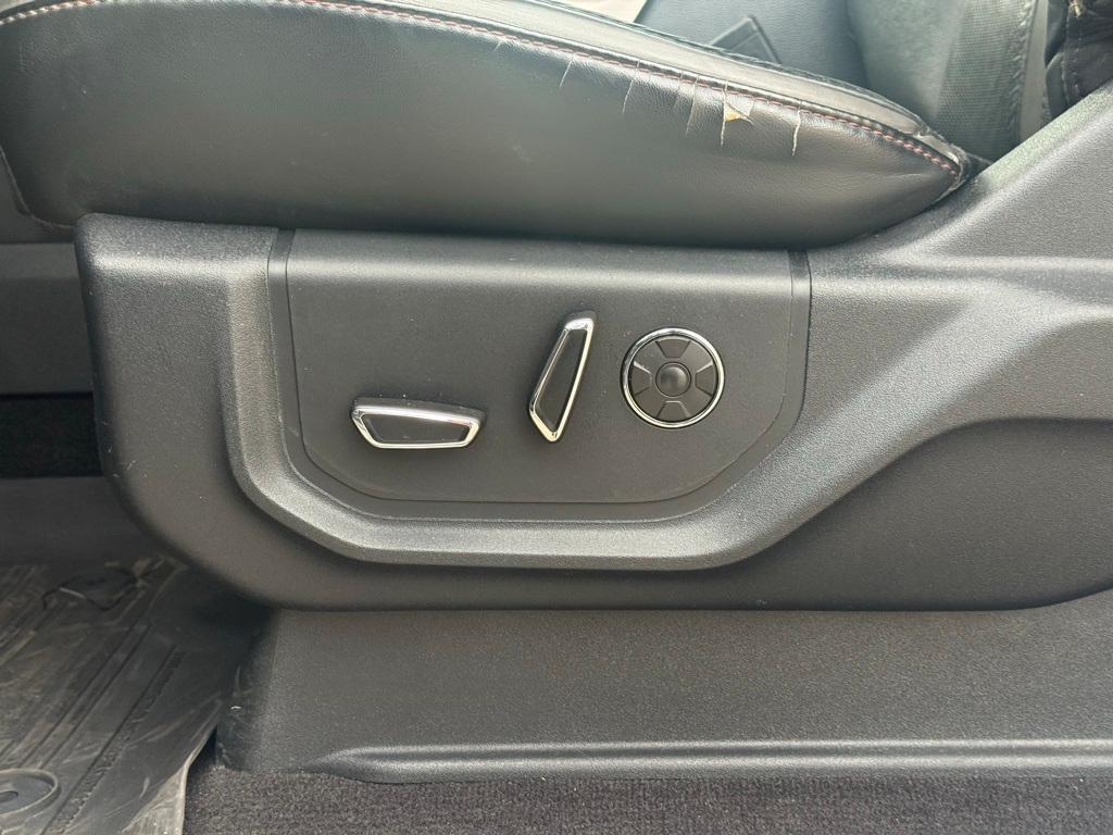 used 2020 Ford F-150 car, priced at $29,990