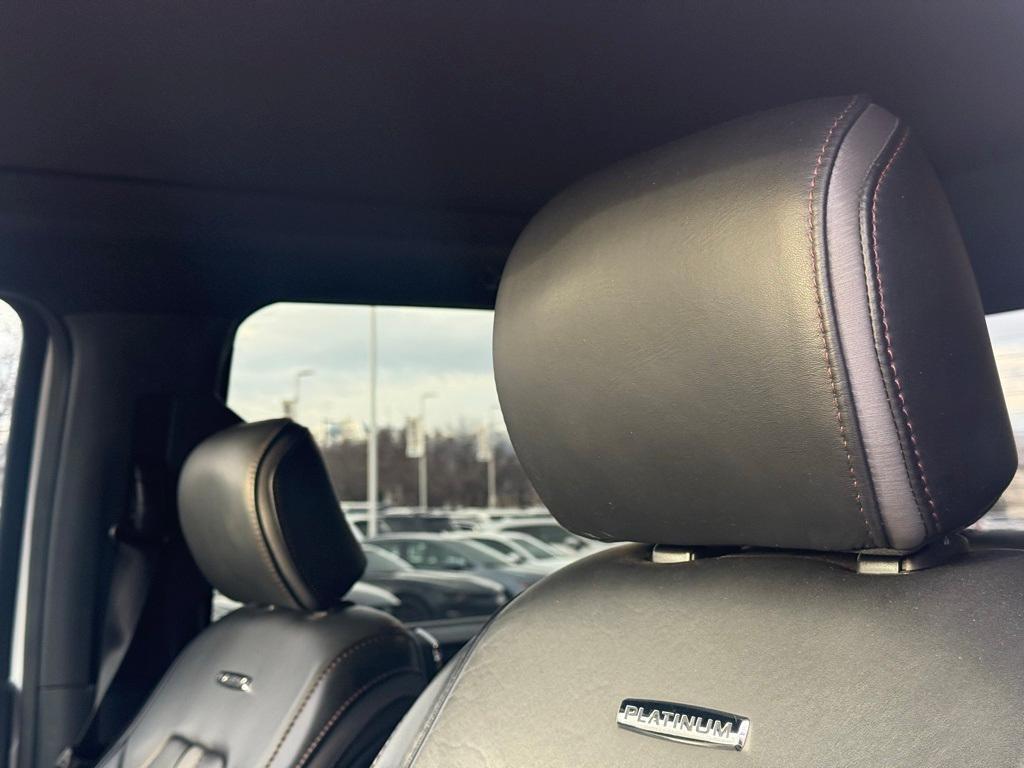 used 2020 Ford F-150 car, priced at $29,990