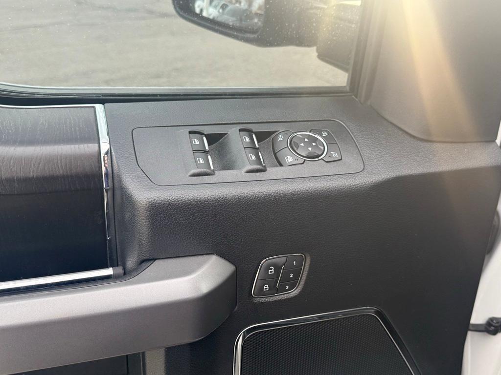 used 2020 Ford F-150 car, priced at $29,990