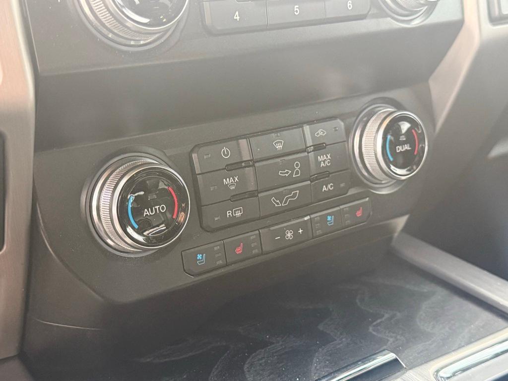 used 2020 Ford F-150 car, priced at $29,990