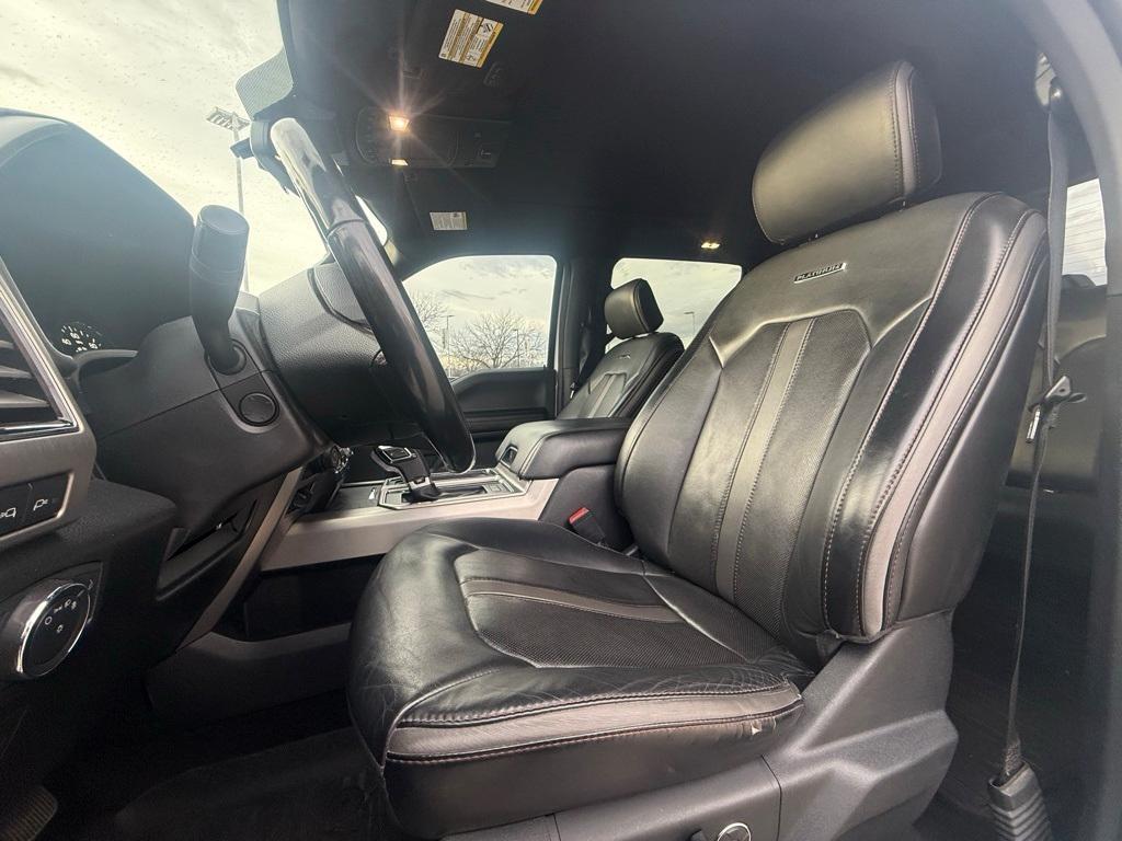 used 2020 Ford F-150 car, priced at $29,990