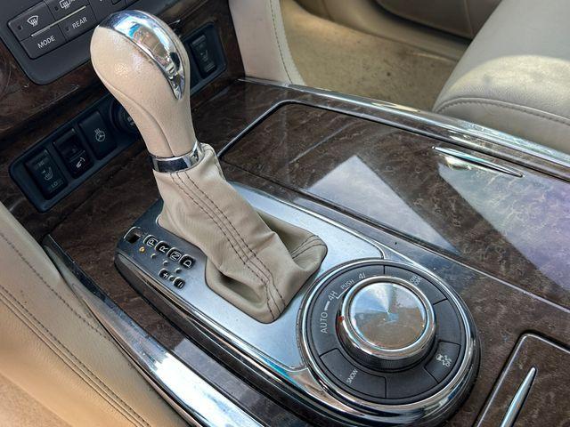 used 2015 INFINITI QX80 car, priced at $15,166