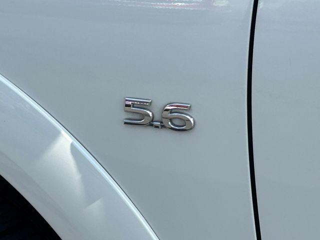used 2015 INFINITI QX80 car, priced at $15,166