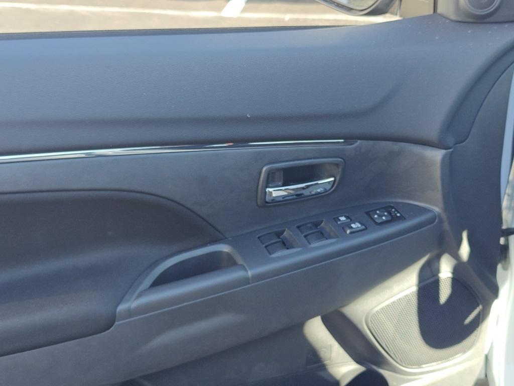 new 2025 Mitsubishi Outlander Sport car, priced at $28,110