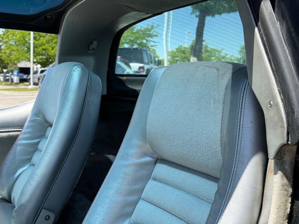 used 1978 Chevrolet Corvette car, priced at $33,678