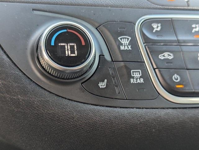 used 2024 Chevrolet Malibu car, priced at $17,988