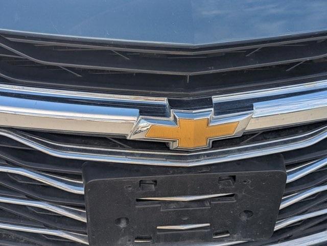 used 2024 Chevrolet Malibu car, priced at $17,988