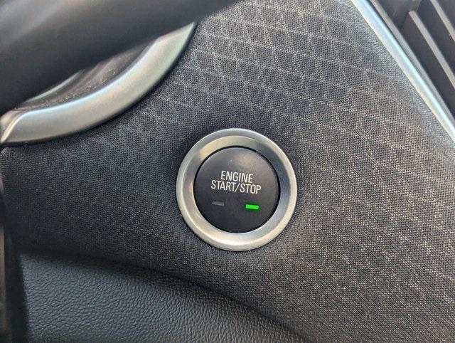 used 2024 Chevrolet Malibu car, priced at $17,988