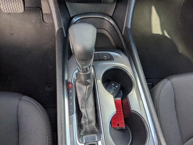 used 2024 Chevrolet Malibu car, priced at $17,988