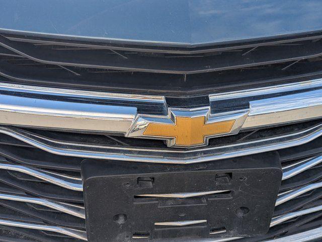 used 2024 Chevrolet Malibu car, priced at $19,577