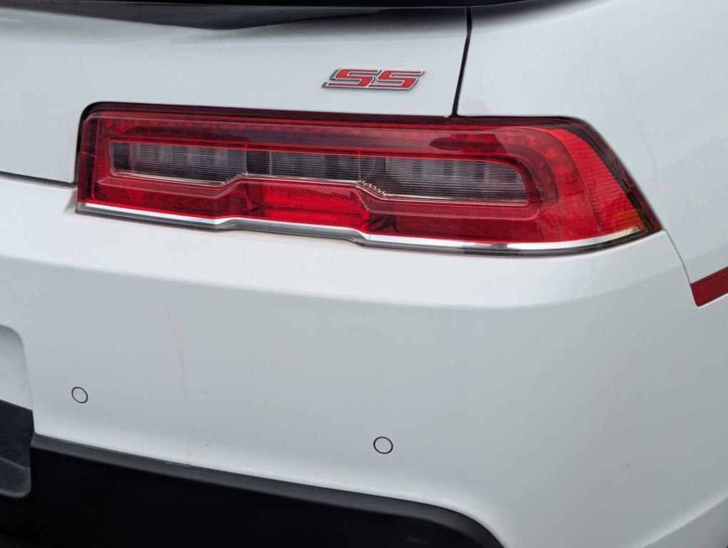 used 2015 Chevrolet Camaro car, priced at $23,166
