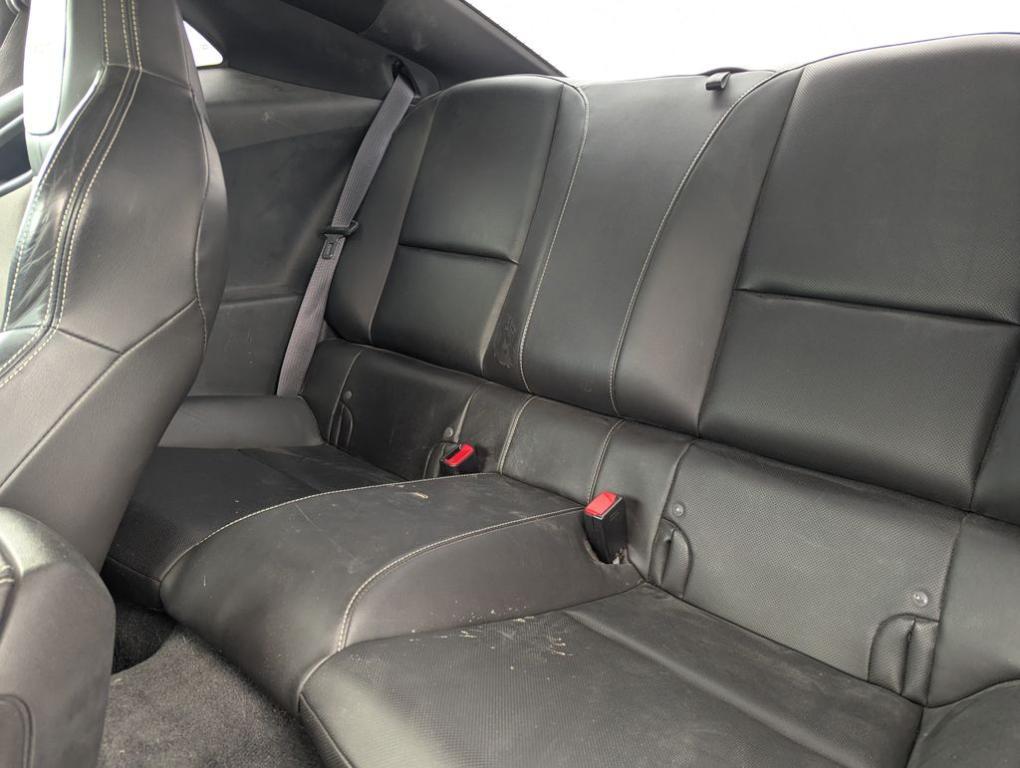 used 2015 Chevrolet Camaro car, priced at $23,166