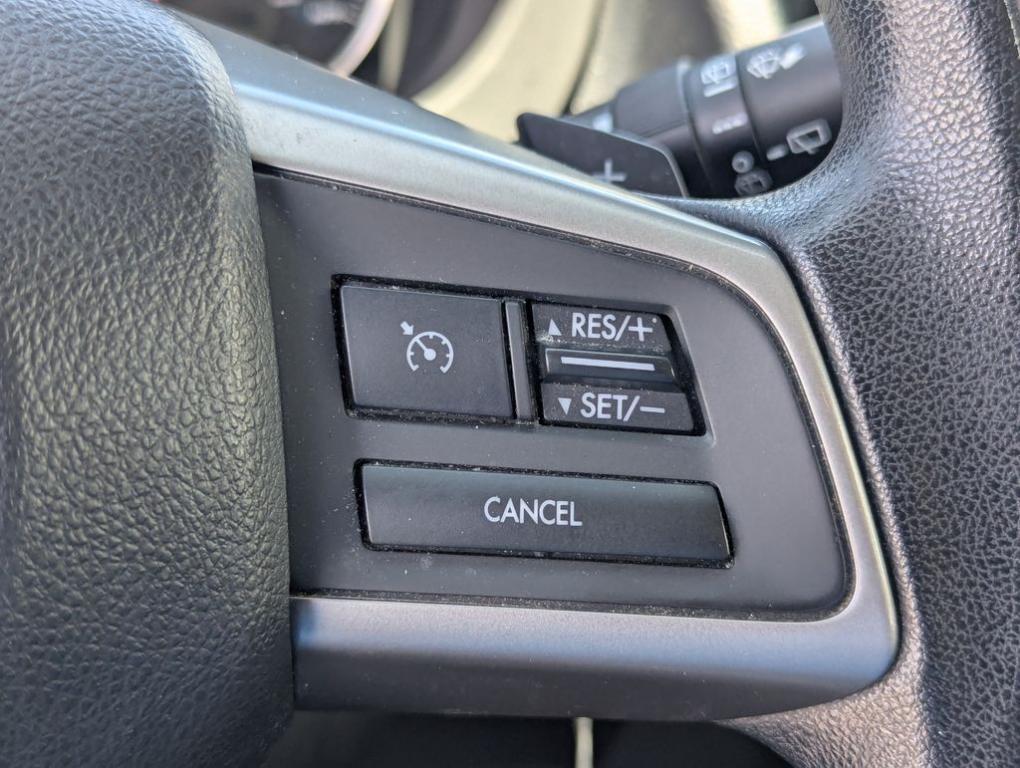 used 2016 Subaru Impreza car, priced at $11,066