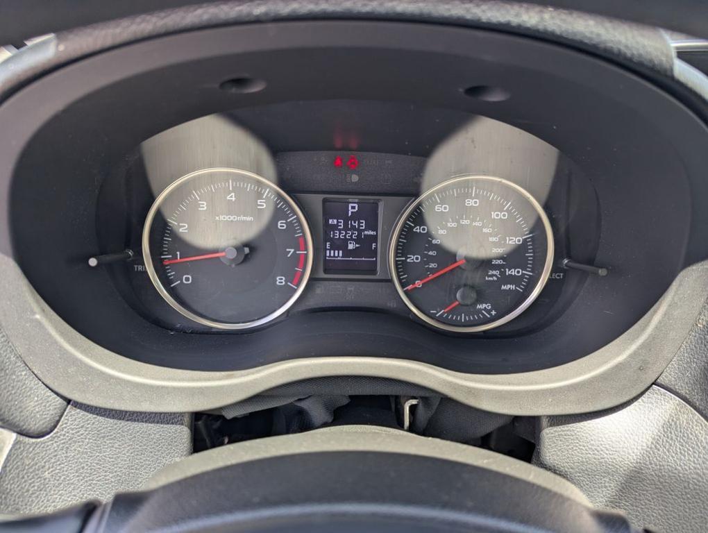 used 2016 Subaru Impreza car, priced at $11,066
