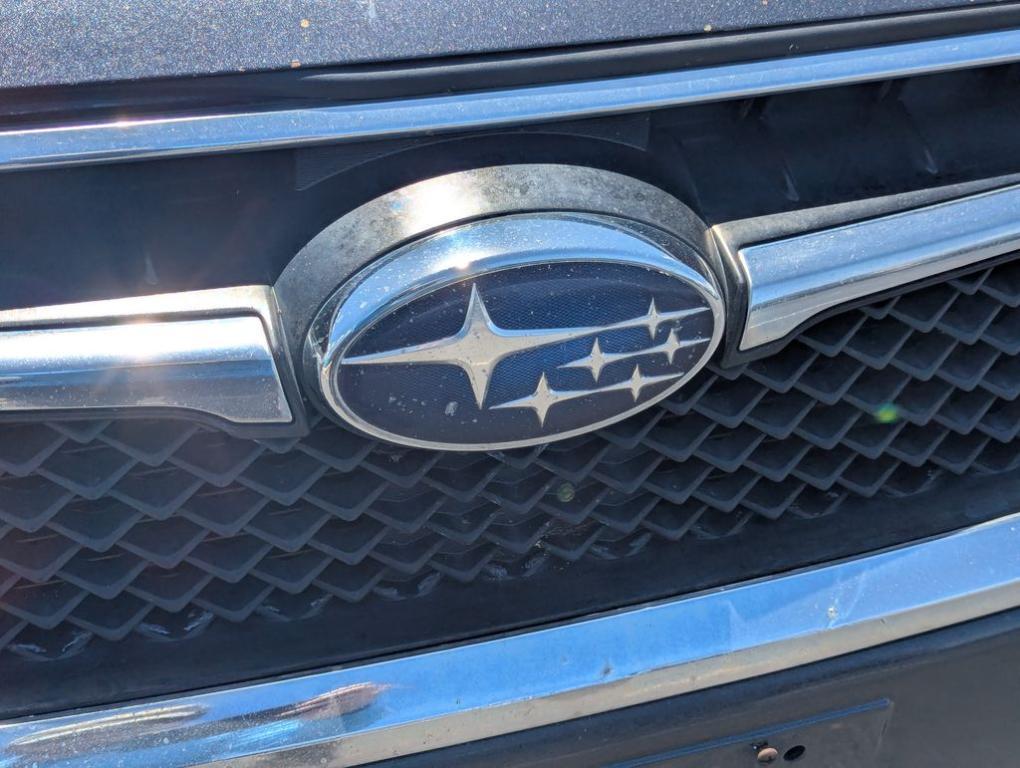 used 2016 Subaru Impreza car, priced at $11,066
