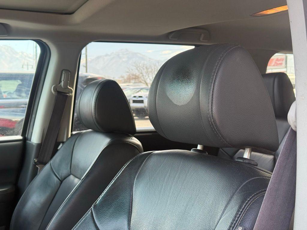 used 2015 Honda Pilot car, priced at $9,678