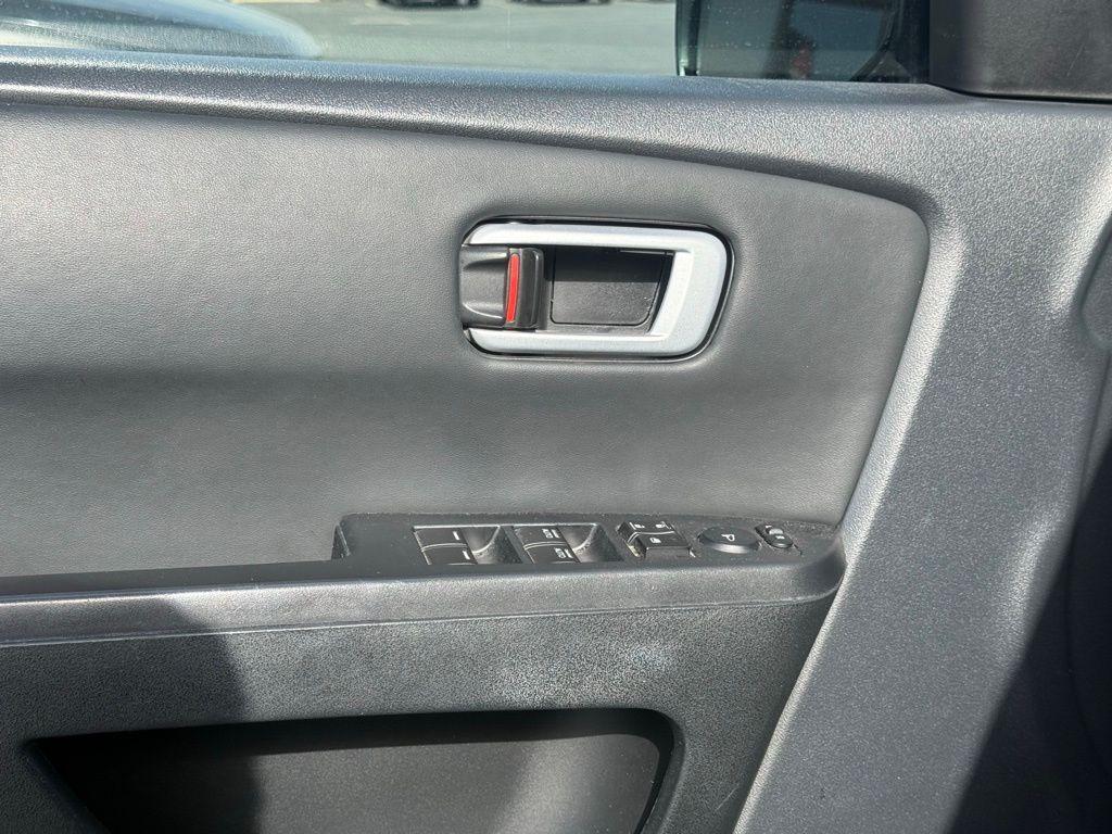 used 2015 Honda Pilot car, priced at $9,678