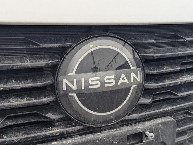 used 2024 Nissan Sentra car, priced at $16,688