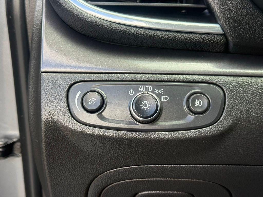 used 2019 Buick Encore car, priced at $11,163
