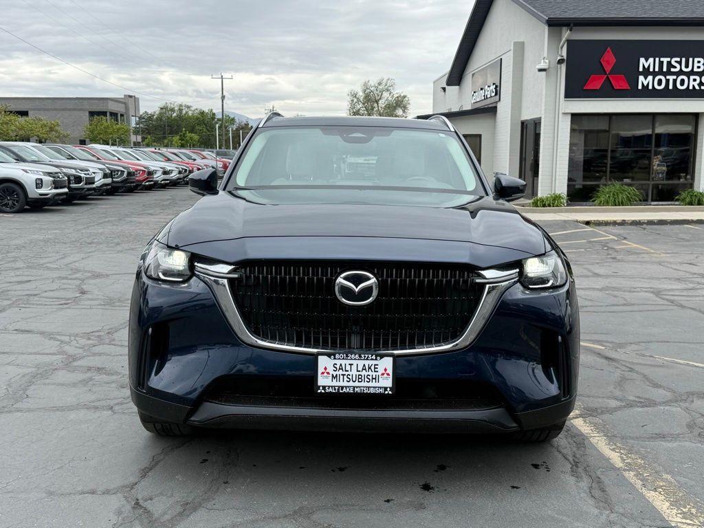 used 2024 Mazda CX-90 PHEV car, priced at $29,172