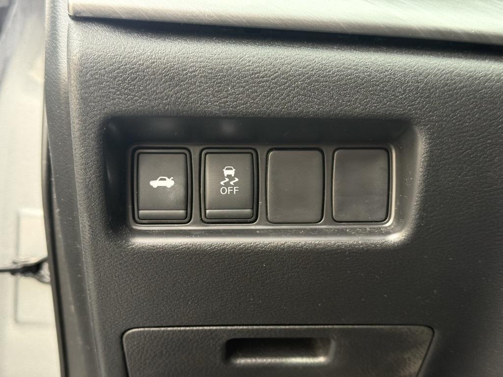 used 2018 Nissan Maxima car, priced at $16,188