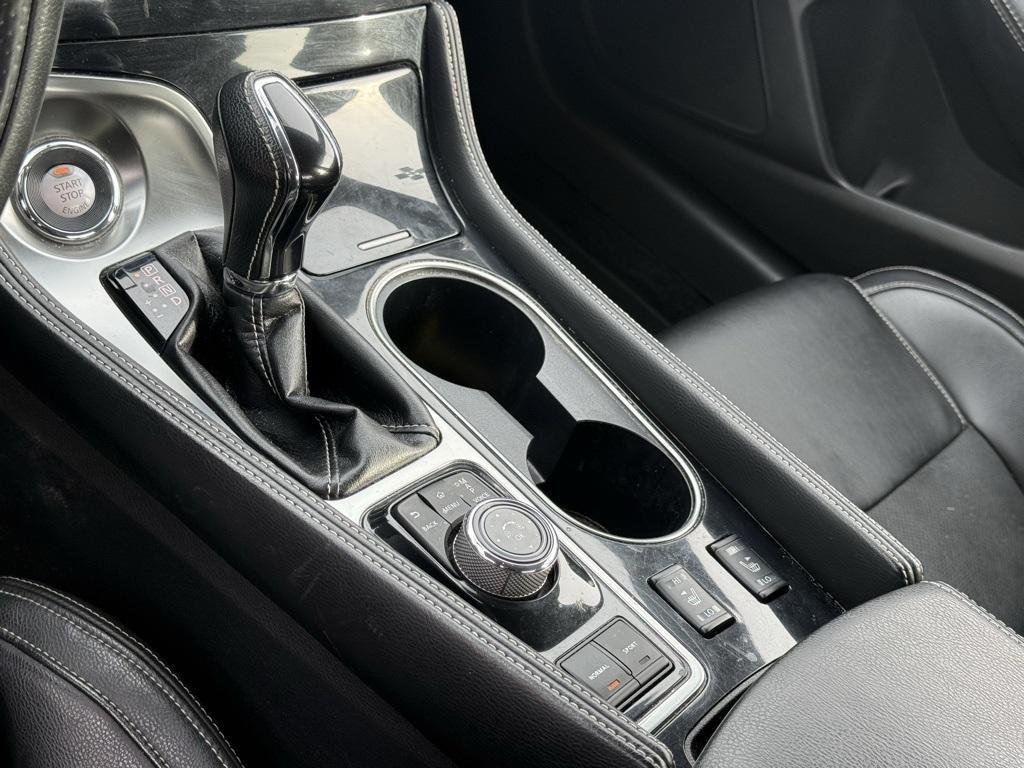 used 2018 Nissan Maxima car, priced at $16,188