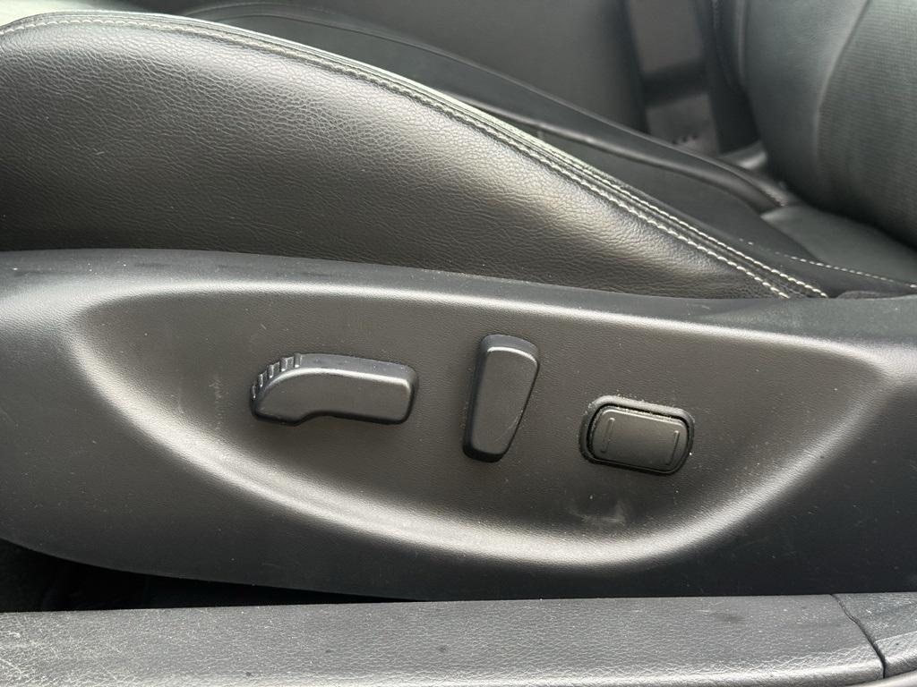 used 2018 Nissan Maxima car, priced at $16,188