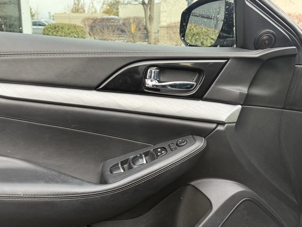 used 2018 Nissan Maxima car, priced at $16,188