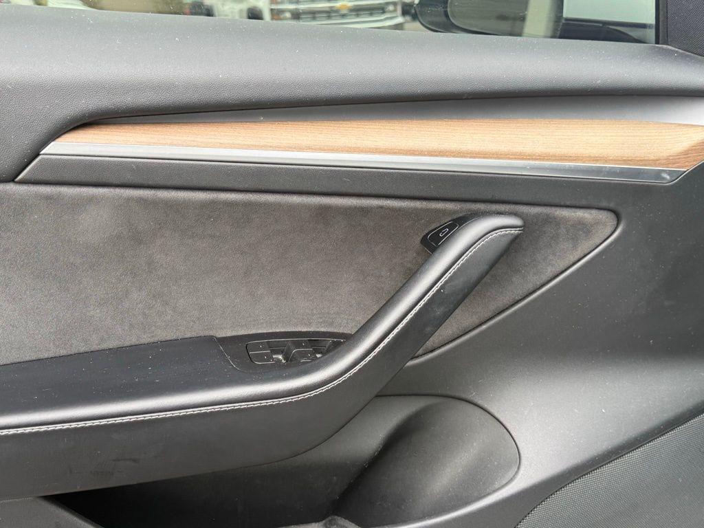 used 2021 Tesla Model 3 car, priced at $16,238