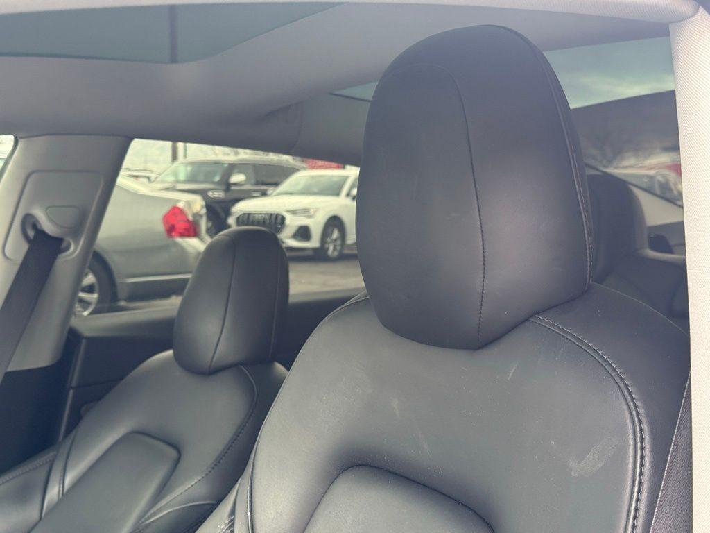 used 2021 Tesla Model 3 car, priced at $16,238