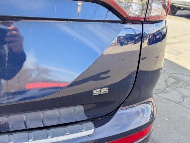 used 2024 Mitsubishi Outlander car, priced at $23,388