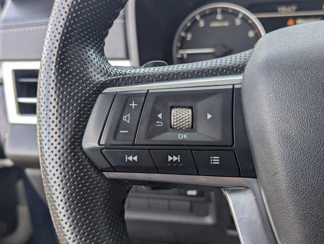 used 2024 Mitsubishi Outlander car, priced at $23,388