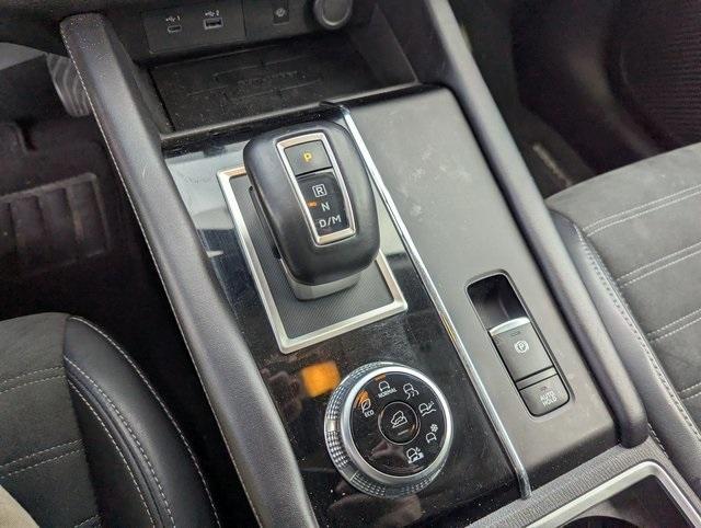 used 2024 Mitsubishi Outlander car, priced at $23,388