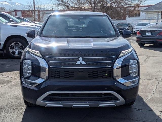 used 2024 Mitsubishi Outlander car, priced at $23,388