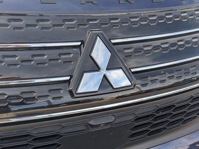 used 2024 Mitsubishi Outlander car, priced at $23,388