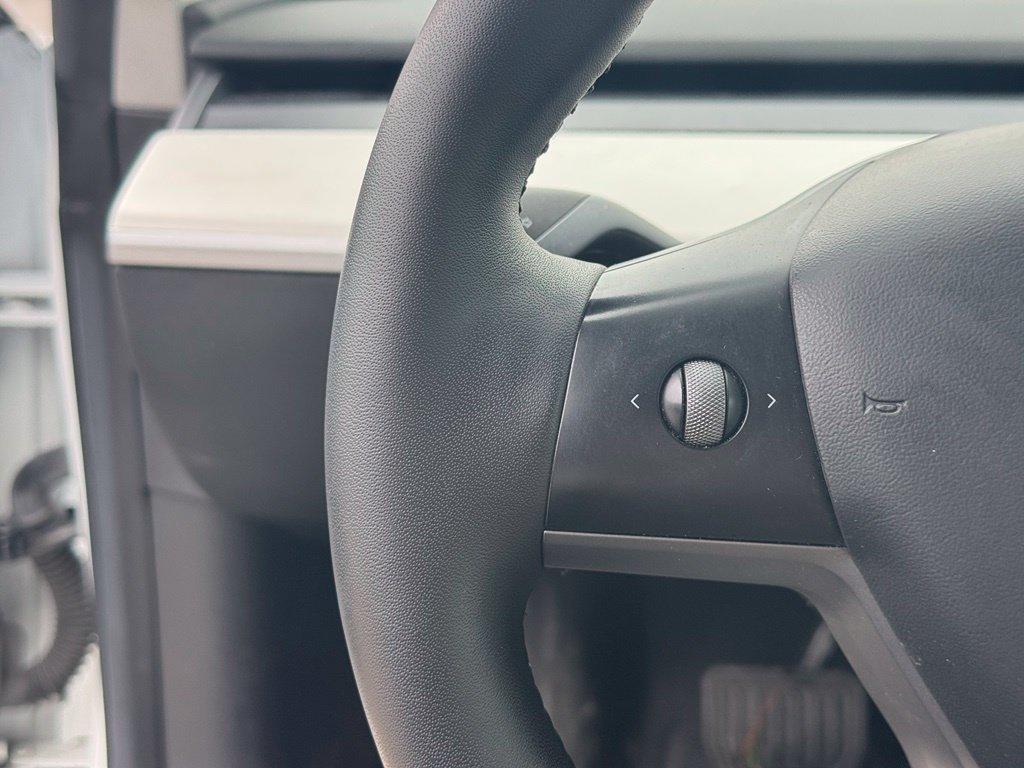 used 2021 Tesla Model 3 car, priced at $26,041