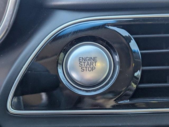 used 2020 Genesis G70 car, priced at $20,988