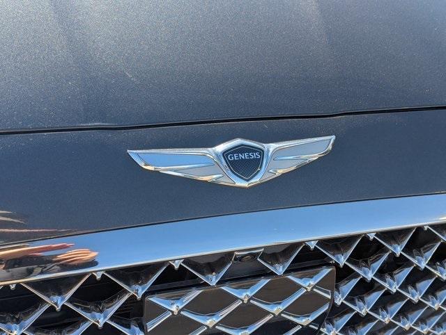 used 2020 Genesis G70 car, priced at $20,988
