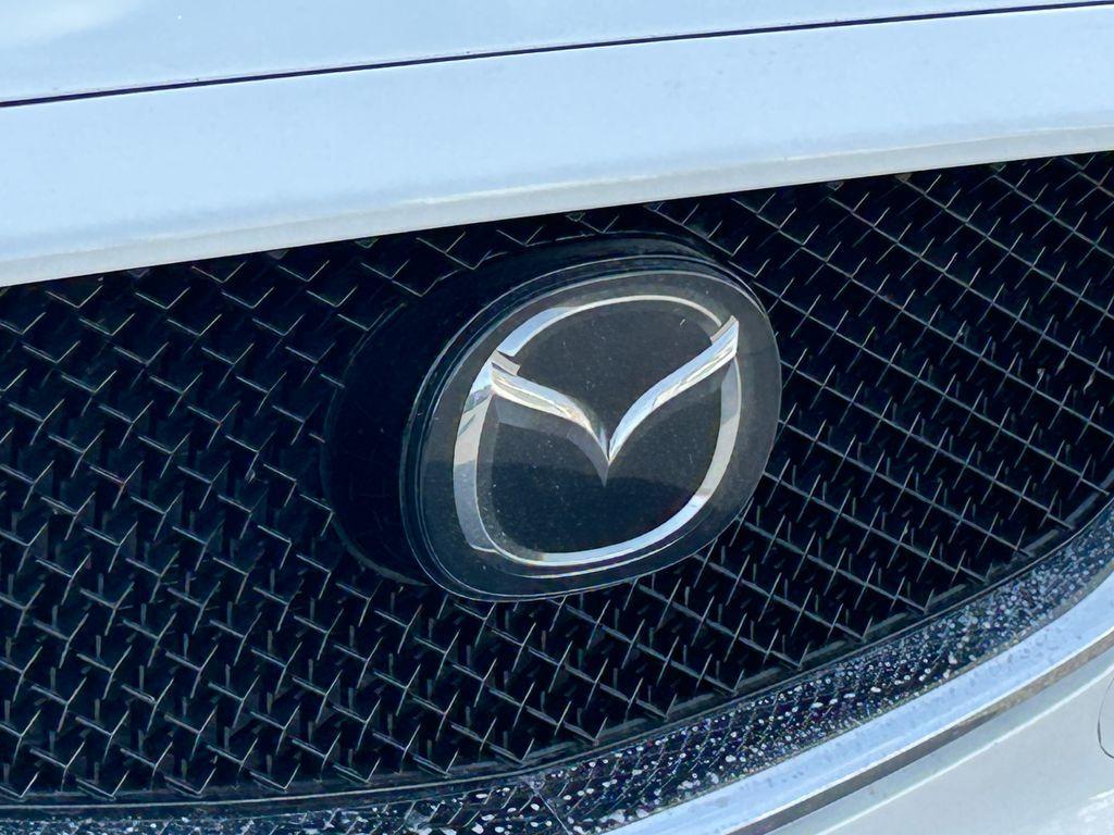 used 2020 Mazda CX-5 car, priced at $17,988