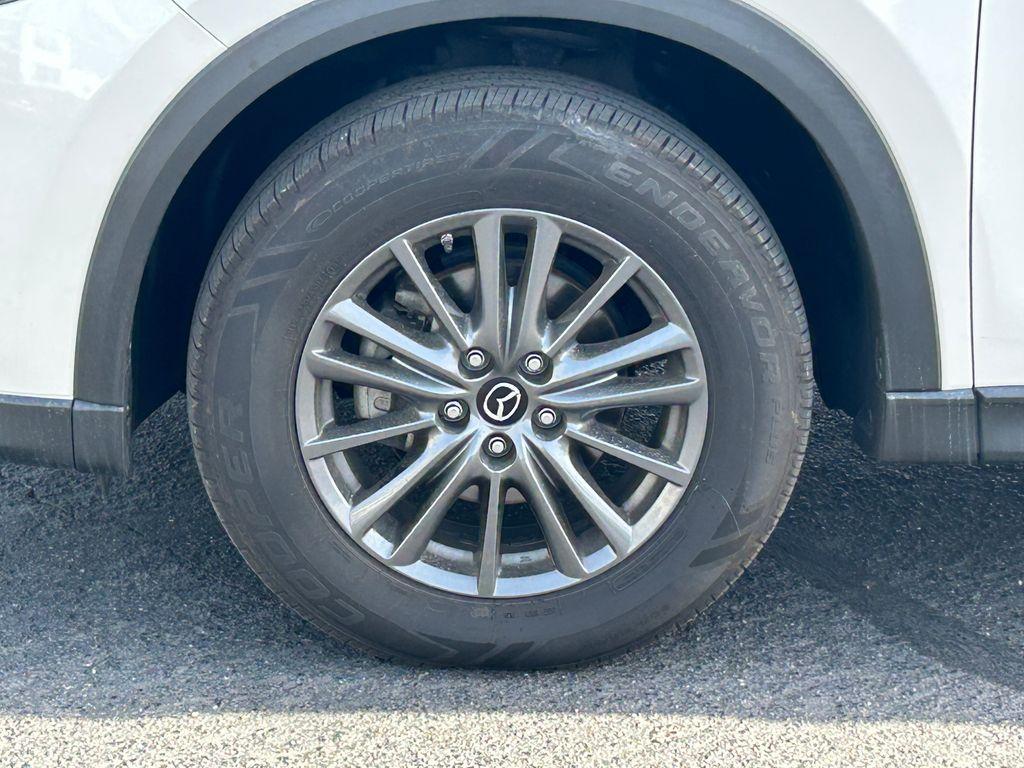 used 2020 Mazda CX-5 car, priced at $17,988
