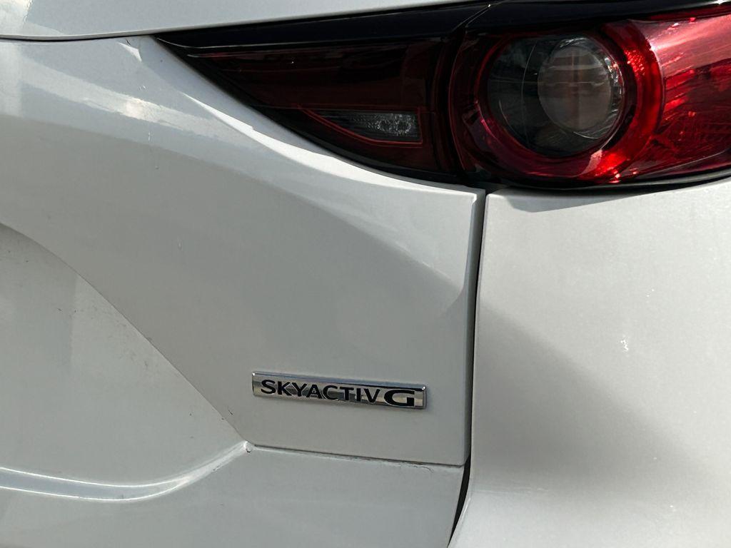 used 2020 Mazda CX-5 car, priced at $17,988