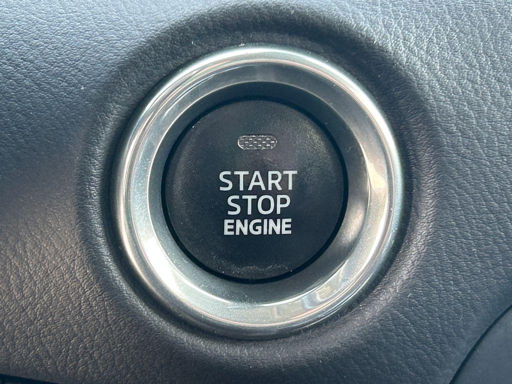 used 2020 Mazda CX-5 car, priced at $17,988