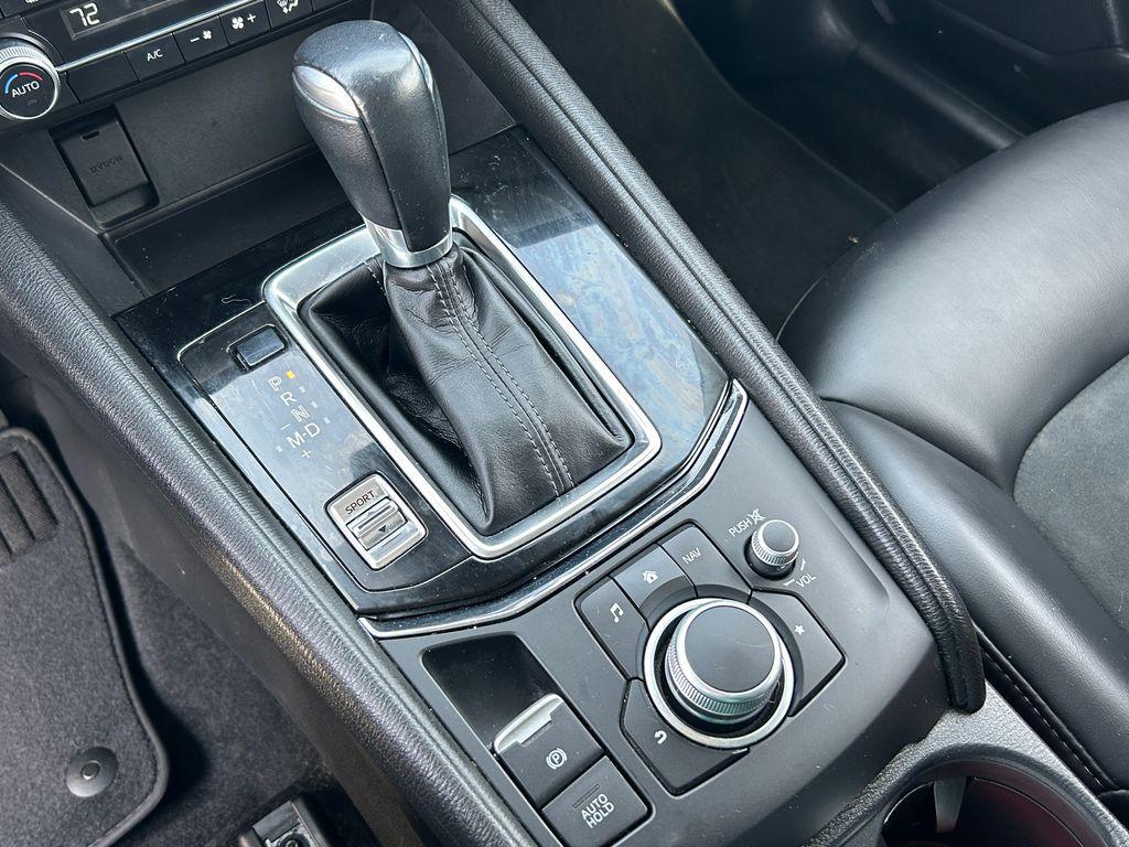 used 2020 Mazda CX-5 car, priced at $17,988