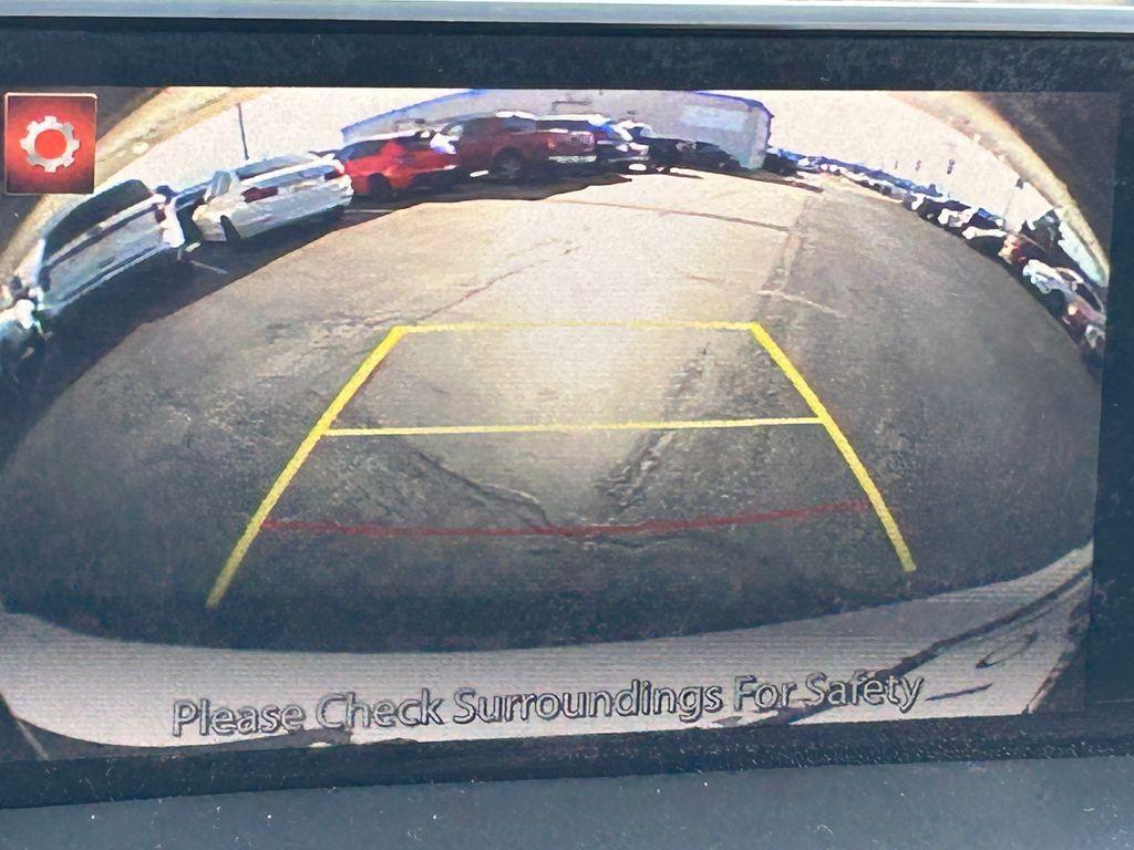 used 2020 Mazda CX-5 car, priced at $17,988