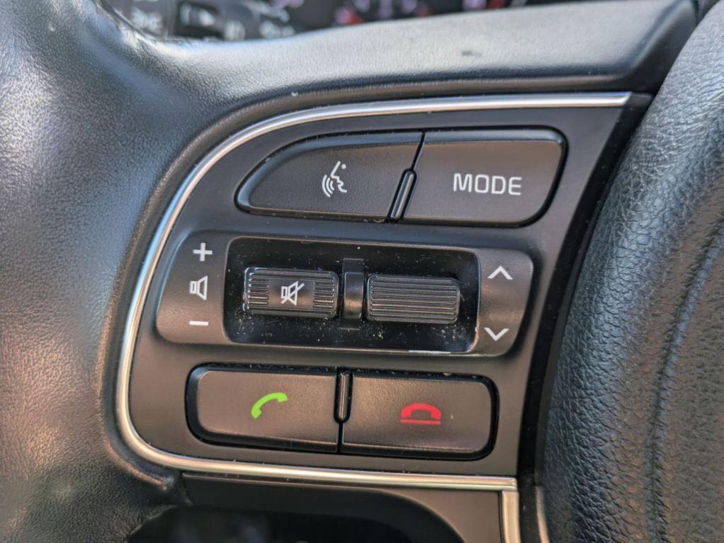 used 2017 Kia Sportage car, priced at $14,087