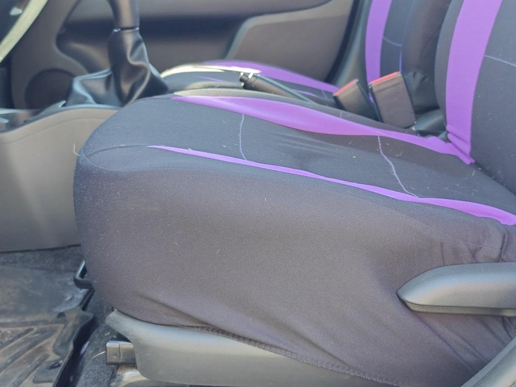 used 2018 Mitsubishi Mirage car, priced at $7,488