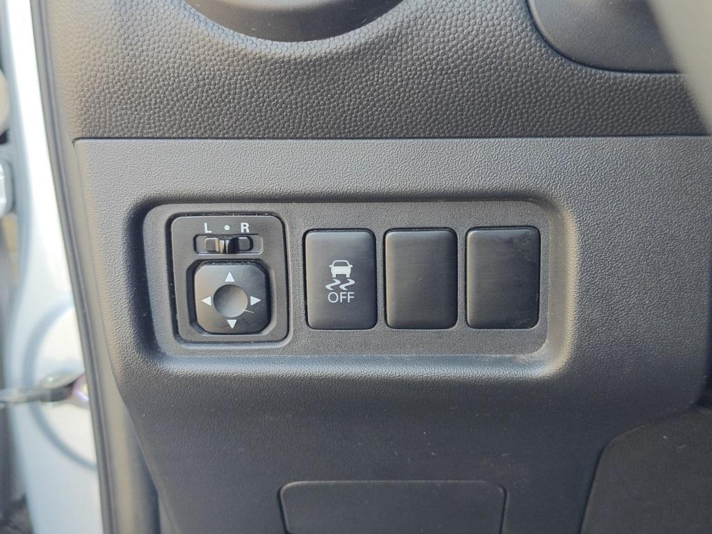 used 2018 Mitsubishi Mirage car, priced at $7,488