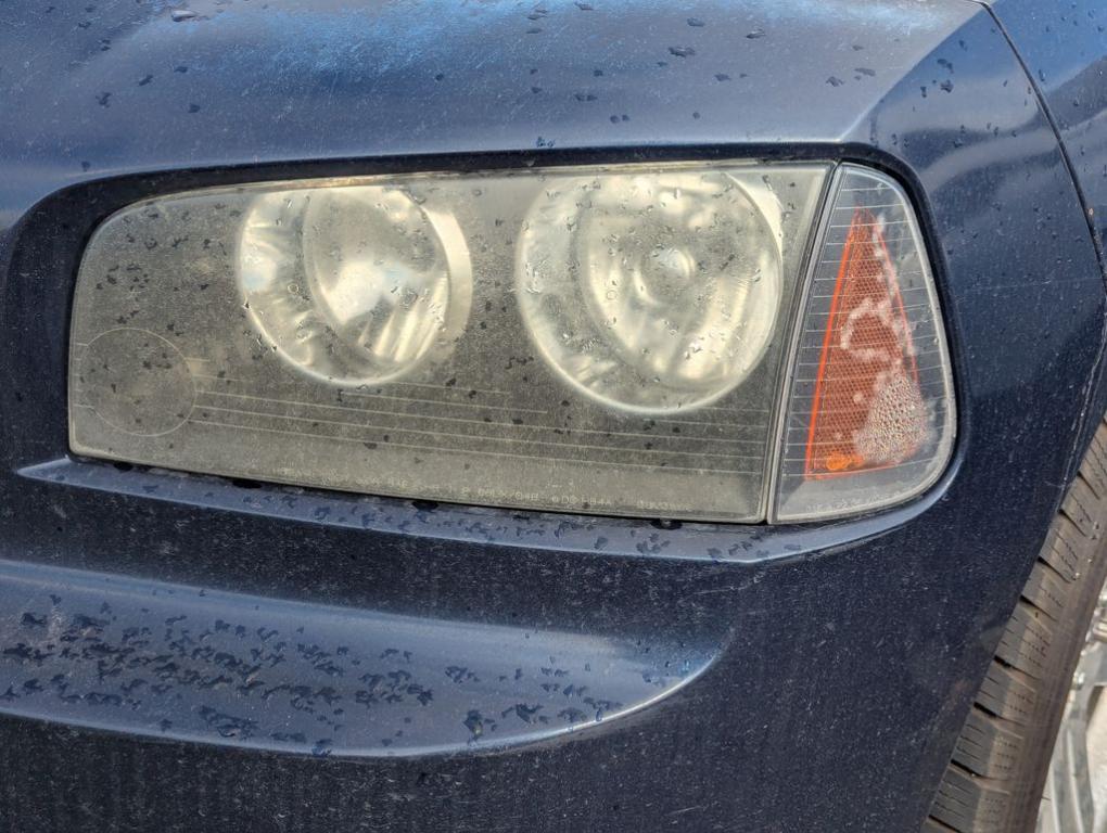 used 2006 Dodge Charger car, priced at $3,988