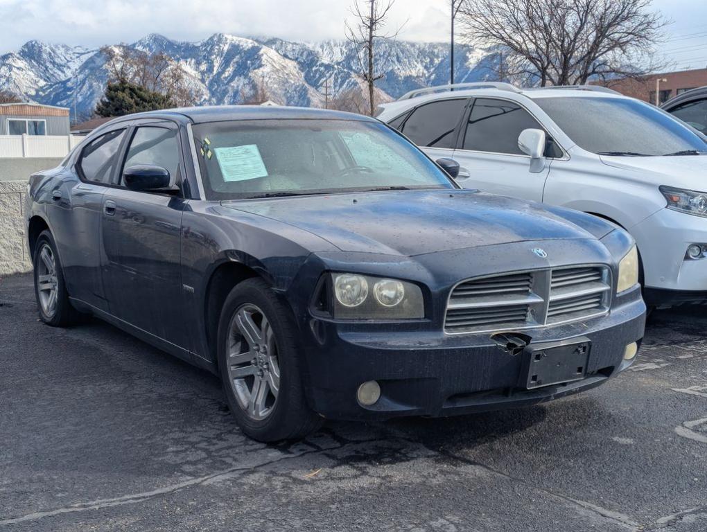 used 2006 Dodge Charger car, priced at $3,988